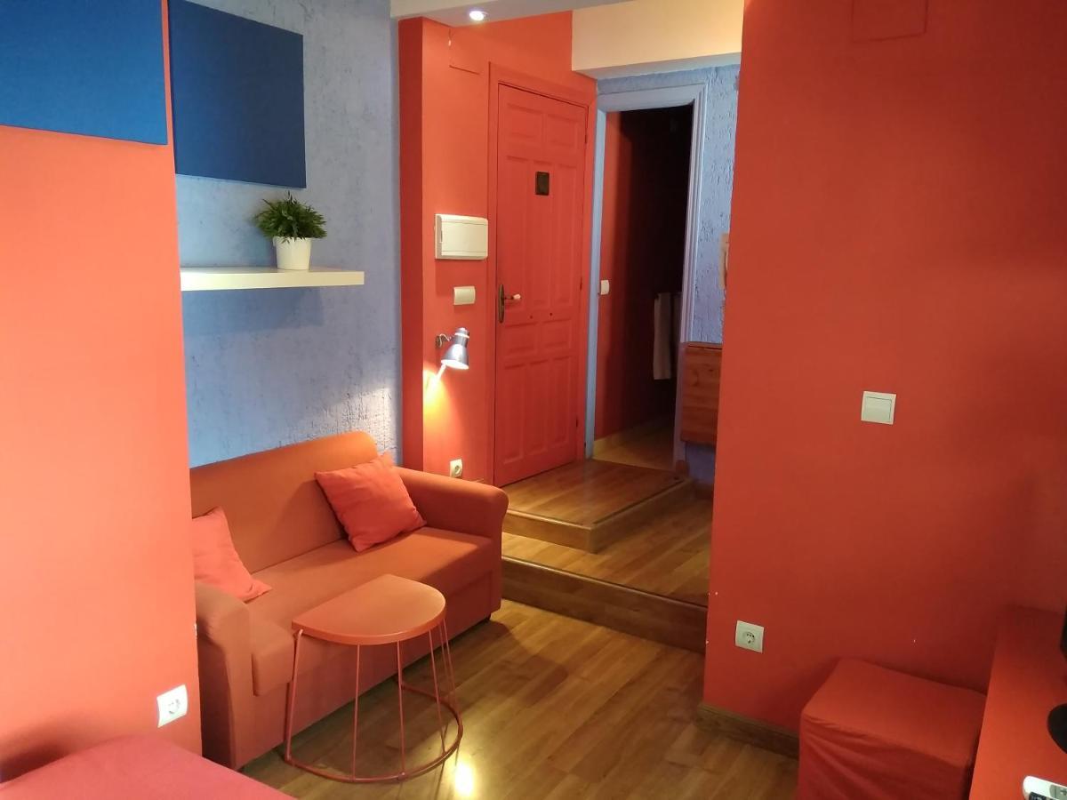 Hospedium Aloque Posada Hotel Rural Вальдепеньяс Экстерьер фото